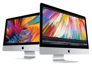 27-inch iMac