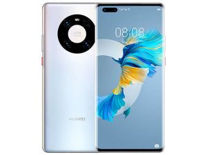 Huawei Mate 40 Pro (Mystic Silver)