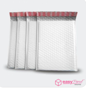 Bubble Envelope E2 210x300+40mm