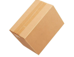 Carton Box L1 430x210x270mm