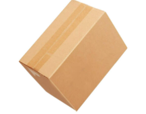 Carton Box S2 195x105x135mm