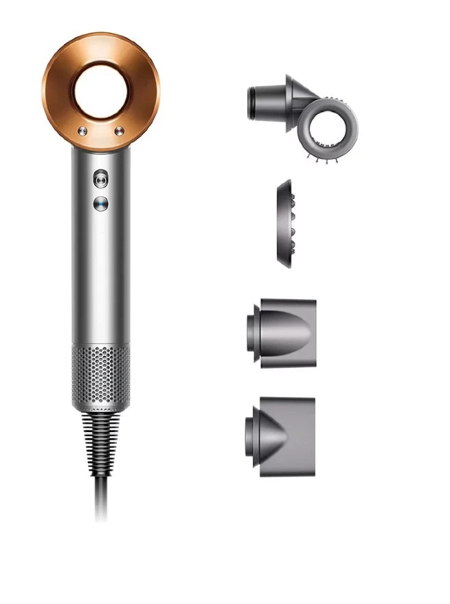 Dyson Supersonic™ hair dryer HD15