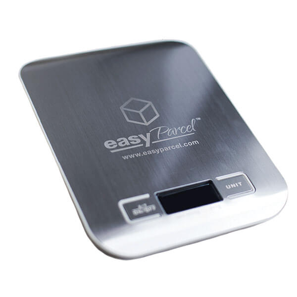 EP499 FREE DIGITAL WEIGHING SCALE