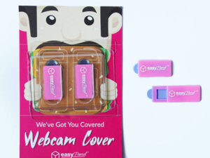 EasyParcel Webcam Cover (2pcs)