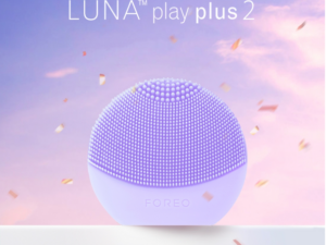 FOREO LUNA play plus 2
