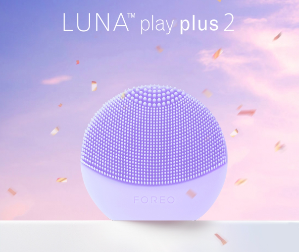 FOREO LUNA play plus 2