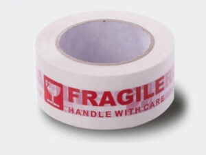 Fragile Tape 4.8cmx100m