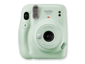 Fujifilm Instax Mini 11