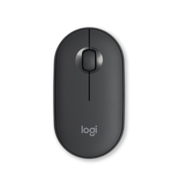 Logitech Pebble M350 Wireless Mouse