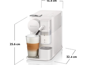 Nespresso® Lattissima One Coffee Machine