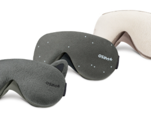 OSIM uMask Eye Massager