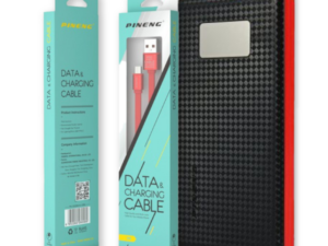 Original Pineng PN-963 Power Bank 10,000mAH + PN-303 Cable