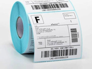 Thermal Roll (A6) - 350 pcs