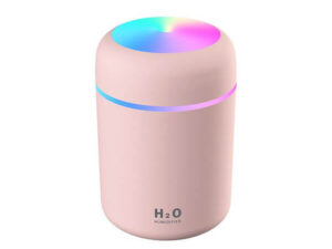 USB Air Humidifier (300ml)