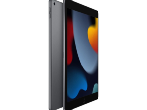 iPad 9th generation (Wi-Fi)