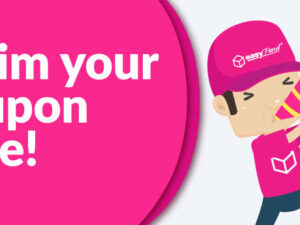 Easyparcel Free Credit